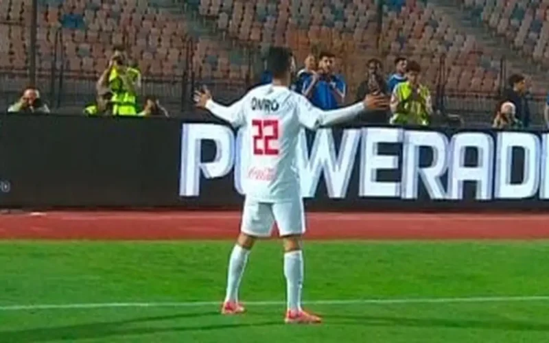 هل يلبي ناصر ماهر توقعات يورتشيتش في صفوف بيراميدز 2025؟